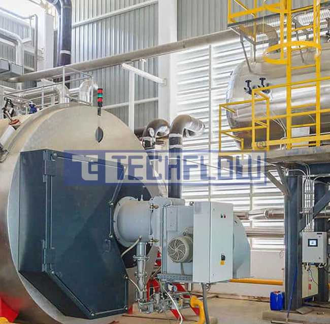 Paper Mill Coal Boiler Flue Gas Filter Dust Filtration Bag Filter - GRACE  FILTER MANUFACTURING (U.K) LTD