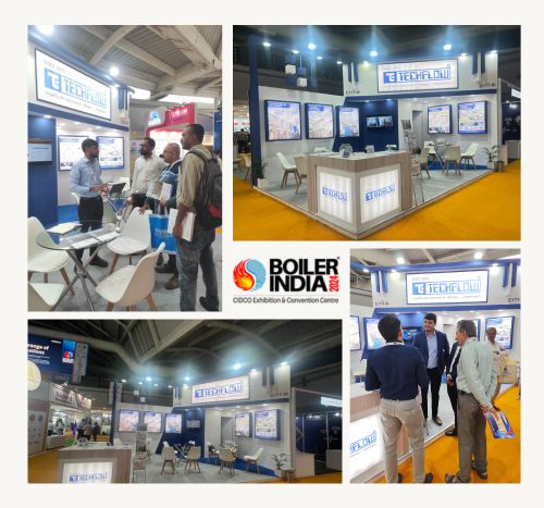 visitors at boiler world india