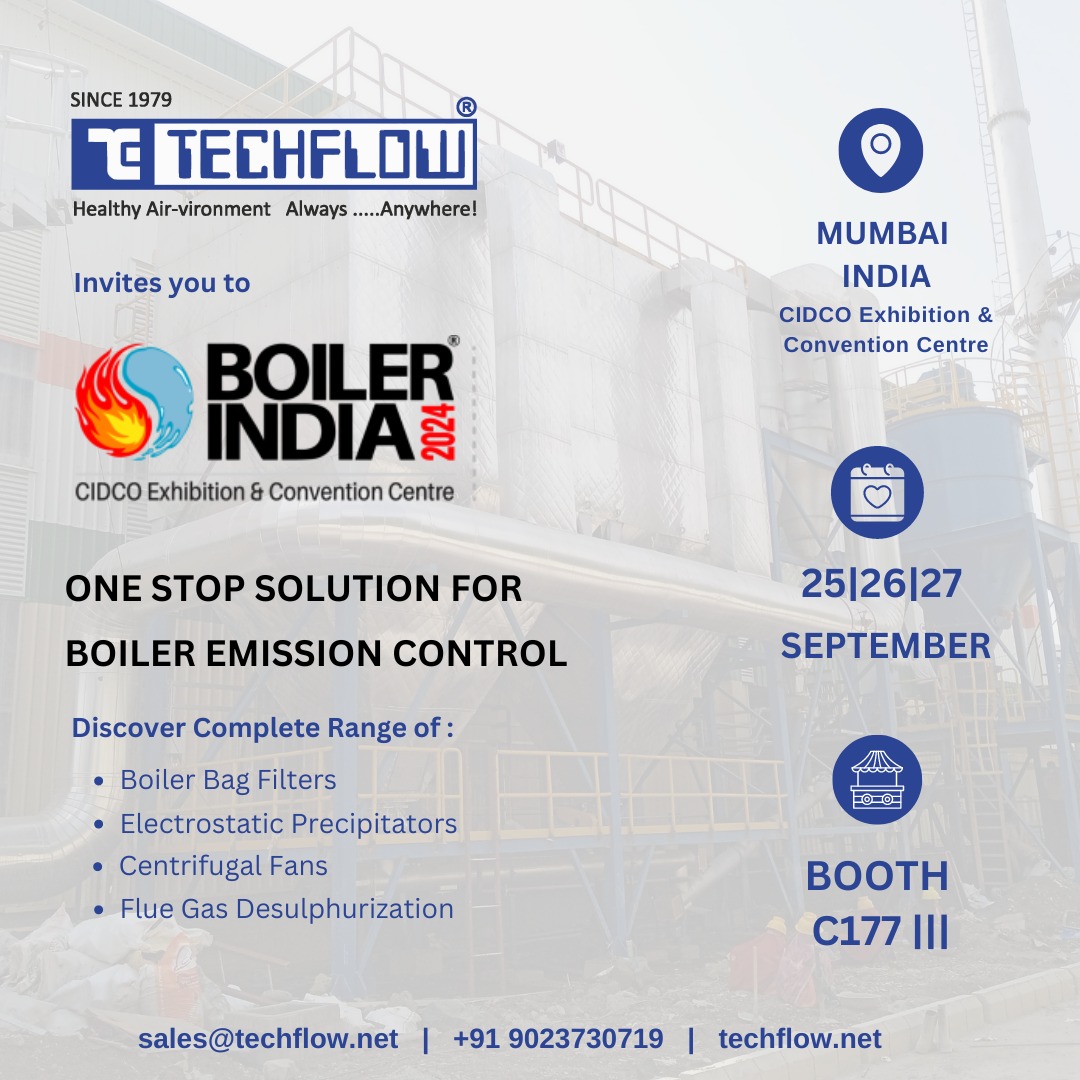 boiler india 2024