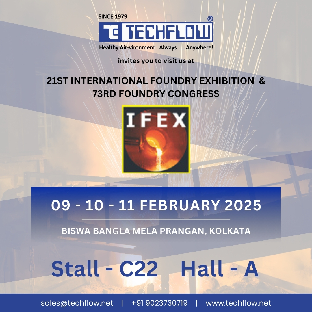 ifex kolkata