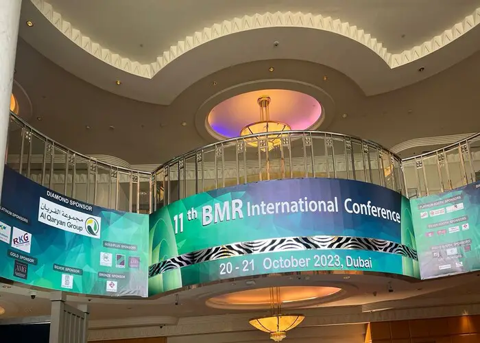BMR