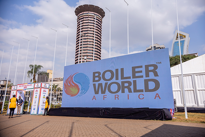 Boiler World 2023