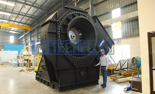 Industrial Fans