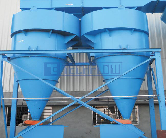 Dust Collection System