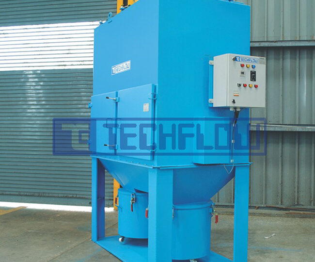Dust Collector