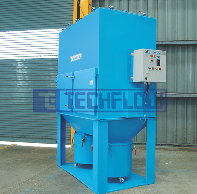 Dust Collector