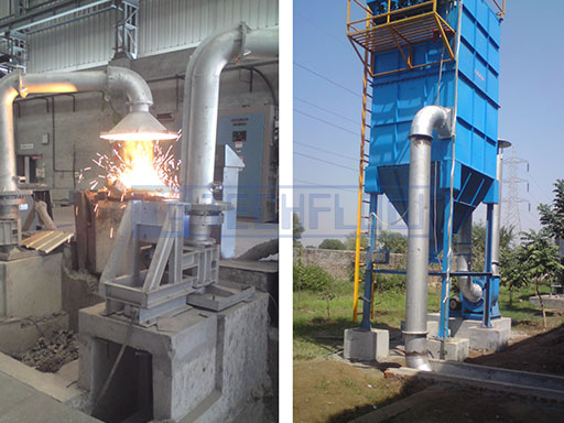 Air Pollution Control Systems