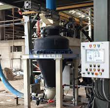Powder Conveying System in India