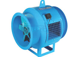 Axial Fans