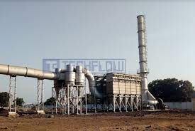 Air Pollution Control Projects Design