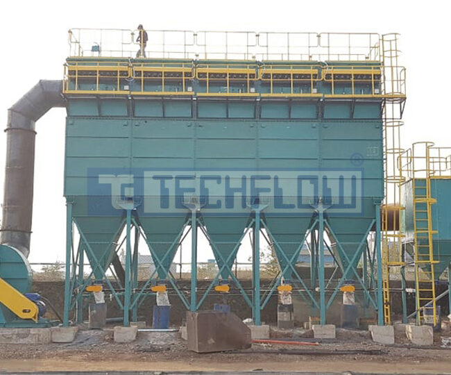 Dust Collection Systems