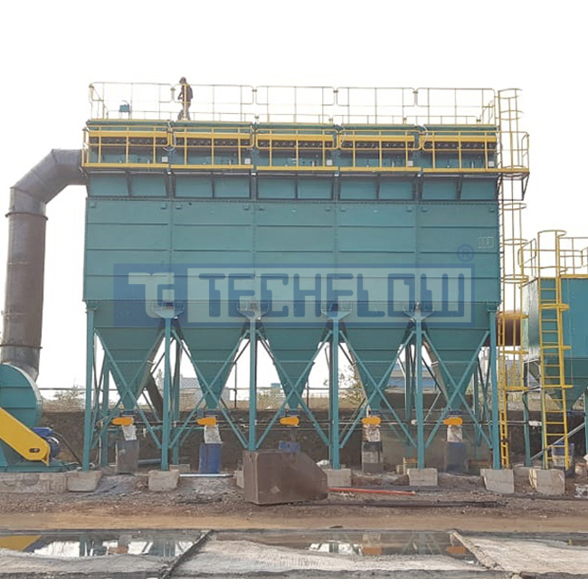 Dust Collection Systems