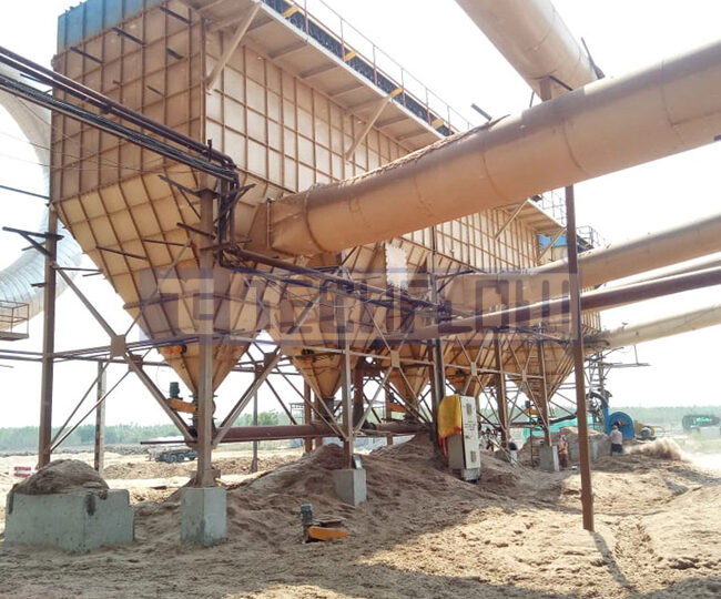 Dust Collection Systems in Leather Manufacturing Industry