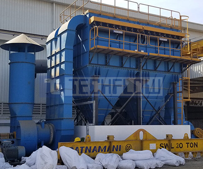 Dust Collector