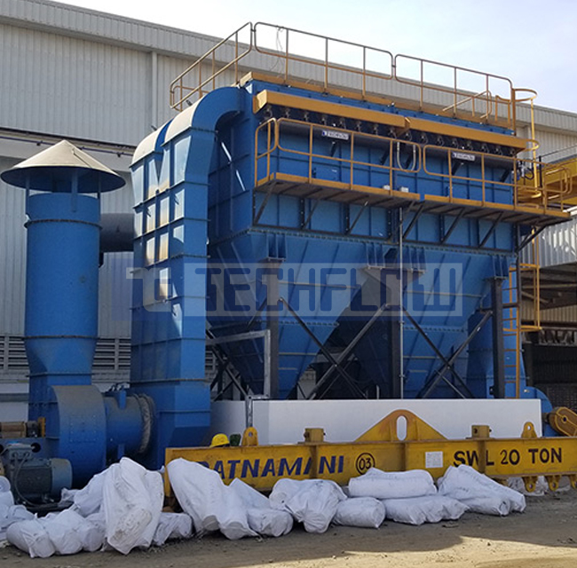 Dust Collector