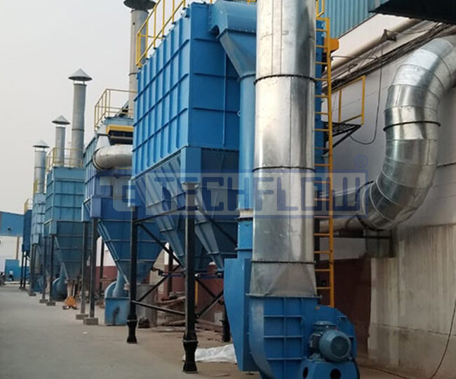 Cartridge Filters