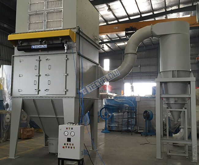 Dust Collector