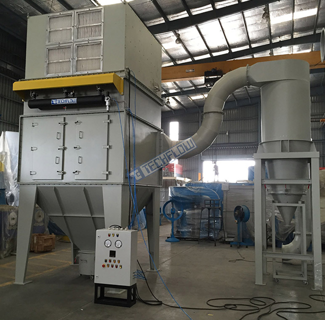 Dust Collector