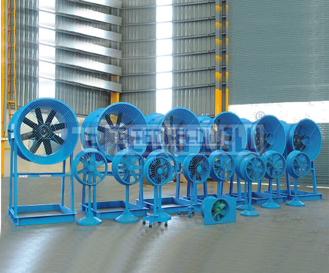 Centrifugal Fan