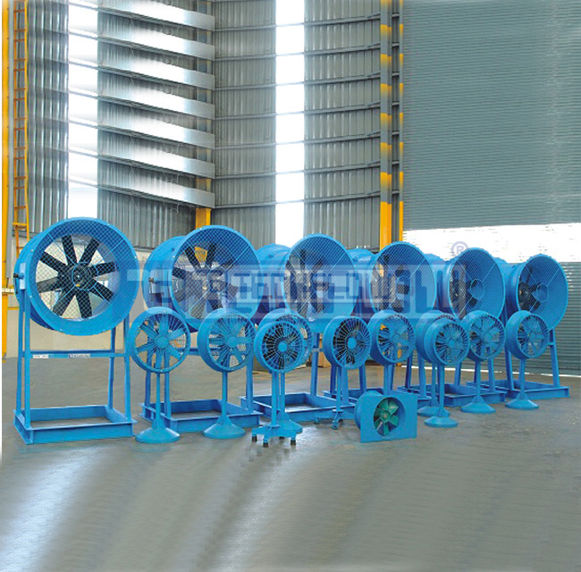 Centrifugal Fan