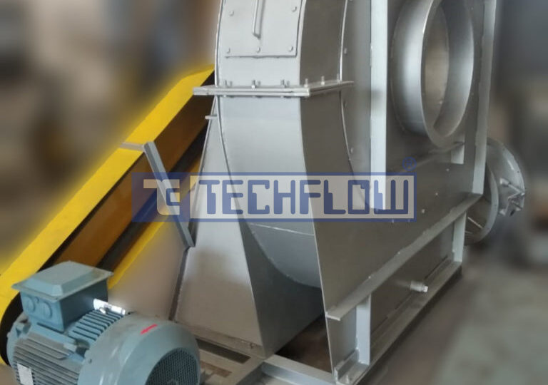 Centrifugal Blower