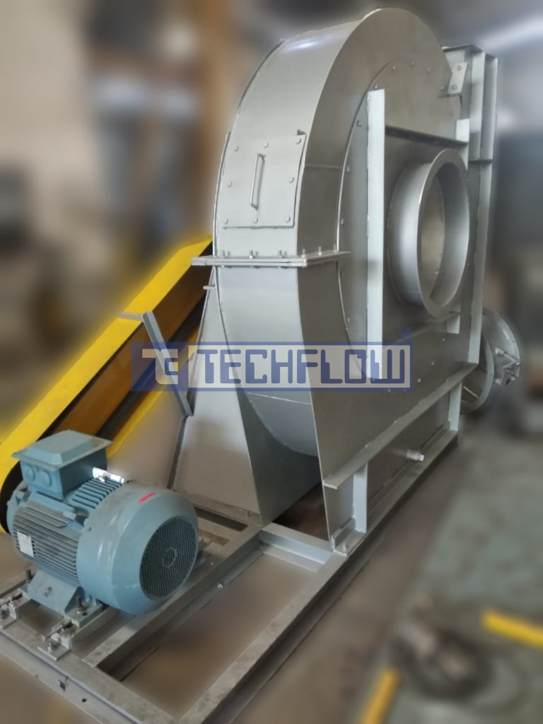 Centrifugal Blower
