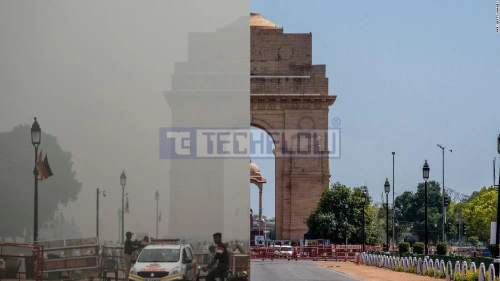 Air Pollution Control Norms in India and for Other Countries