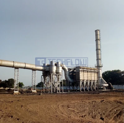 List of things Engineers Consider for Designing Air Pollution Control Projects