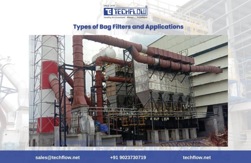 Bag Filters