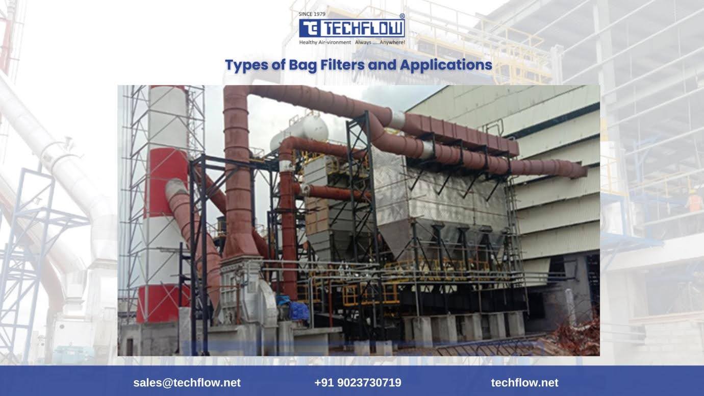 Bag Filters