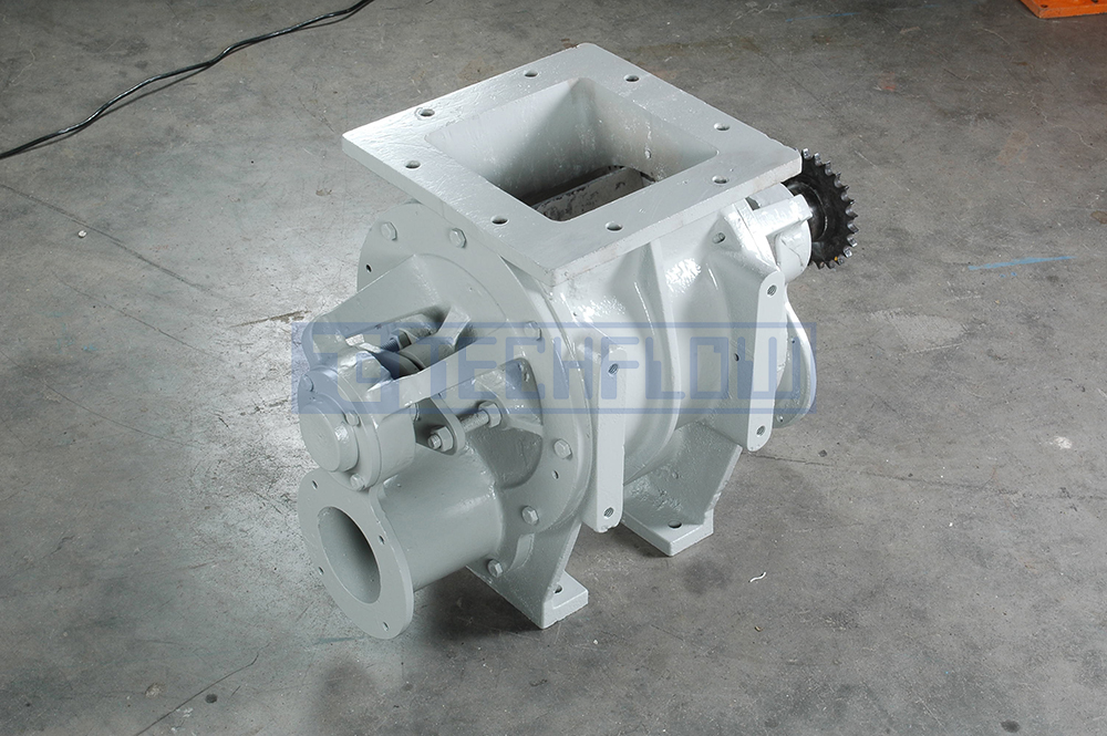 Rotary Airlock Valve