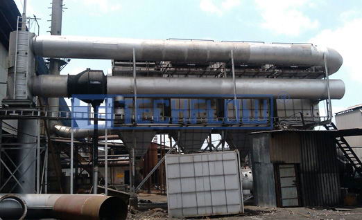 Dust Collection Systems