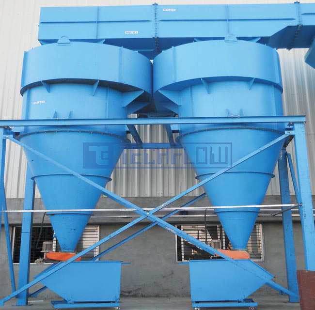 dust collector