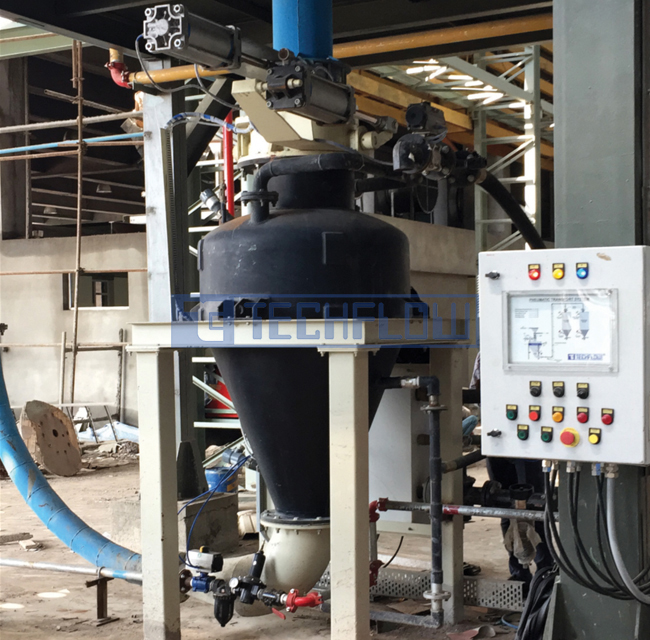 Pneumatic Conveying Systems