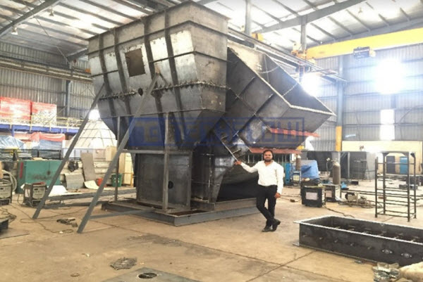 Types of Industrial Air Blowers