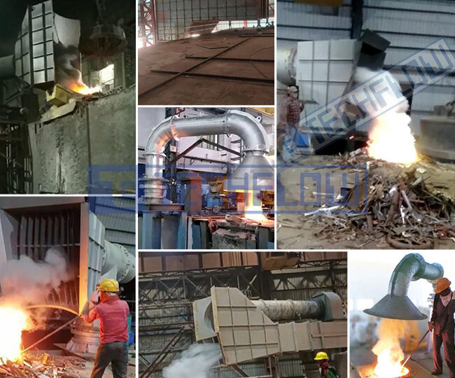 Induction Furnace