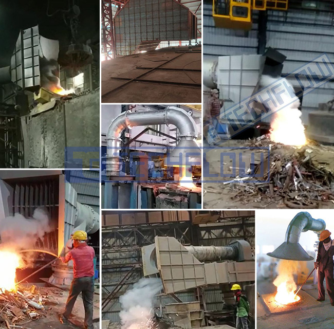 Induction Furnace