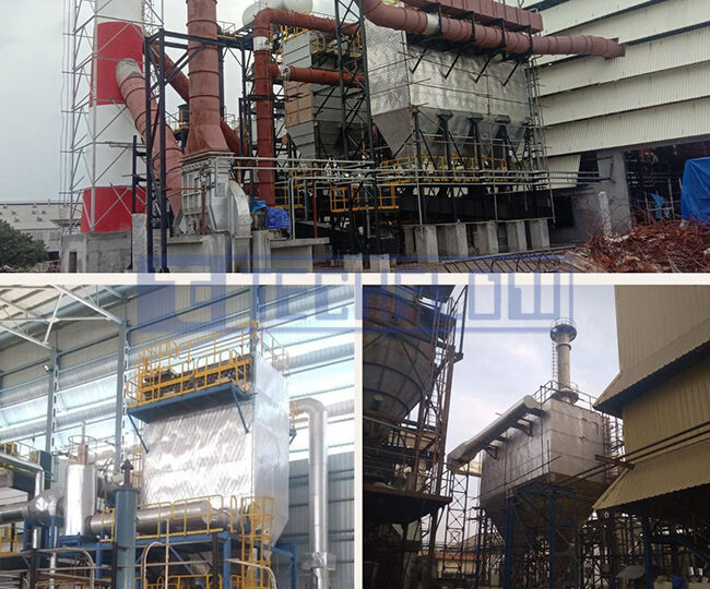 Filtration Solutions in Pharmaceutical Manufacturing
