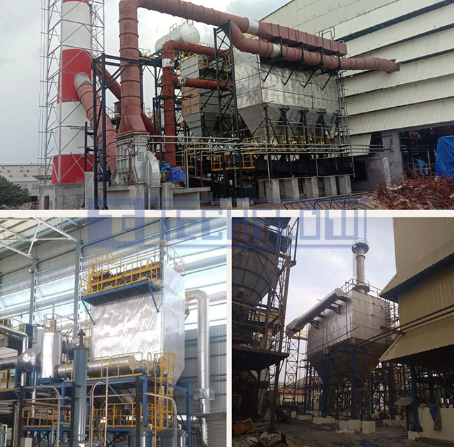 Filtration Solutions in Pharmaceutical Manufacturing