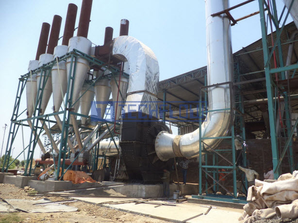 Centrifugal Blower Vs Axial Fan