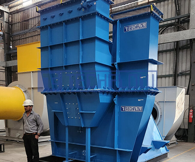 Centrifugal Blower