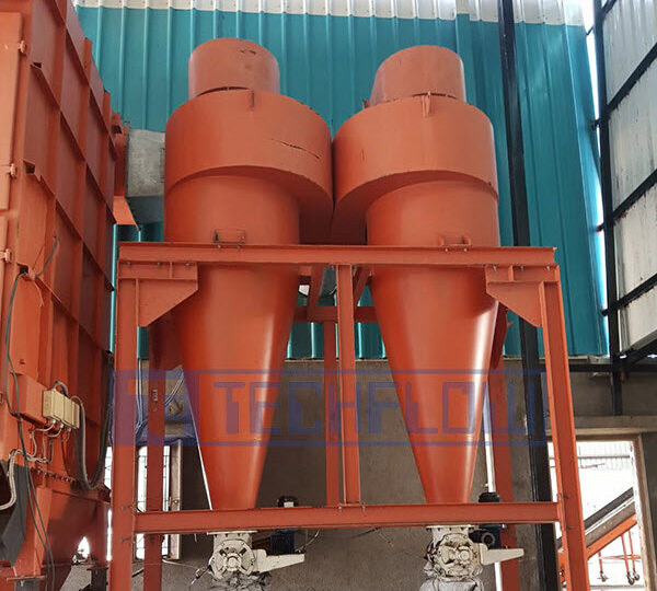 Dust Collection Systems