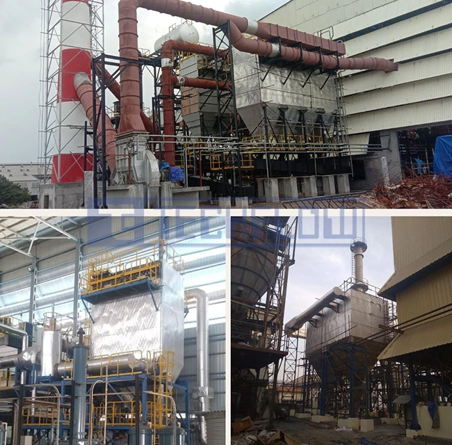 Filtration Solutions in Pharmaceutical Manufacturing