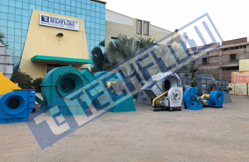 Air Pollution Control Equipment