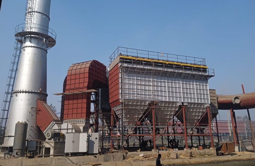 Air Pollution Control Solutions