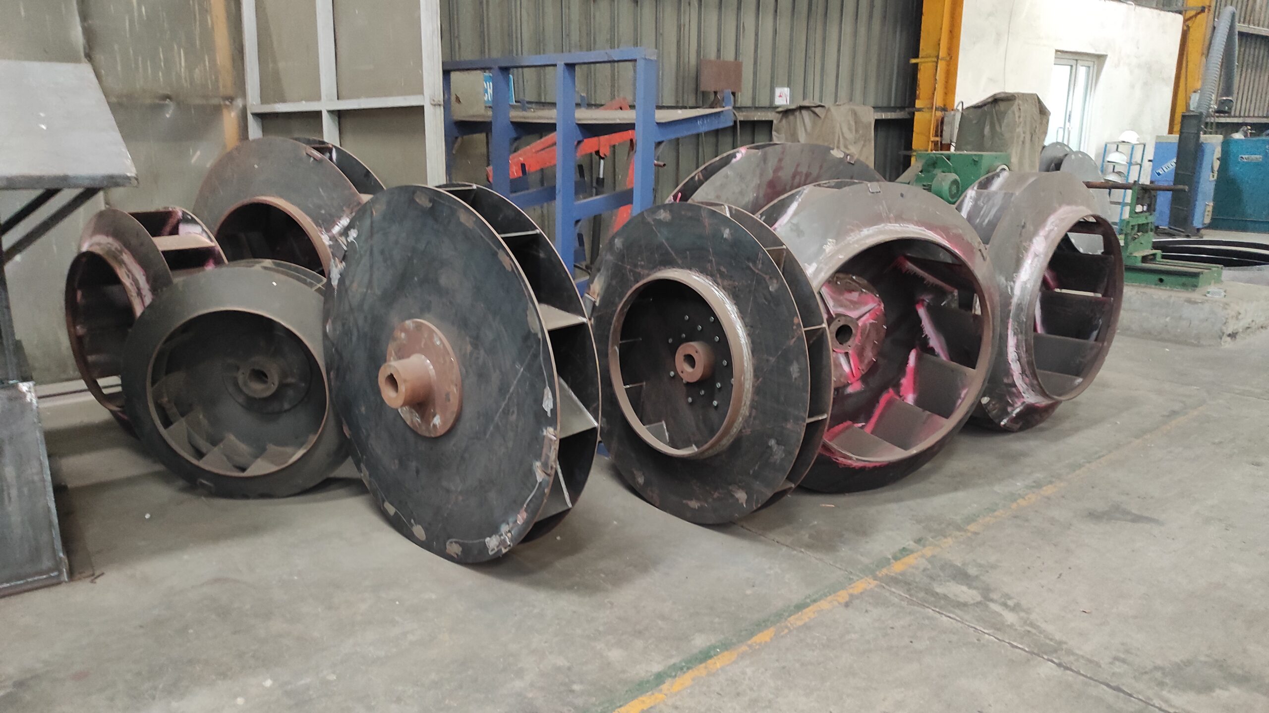 Impeller