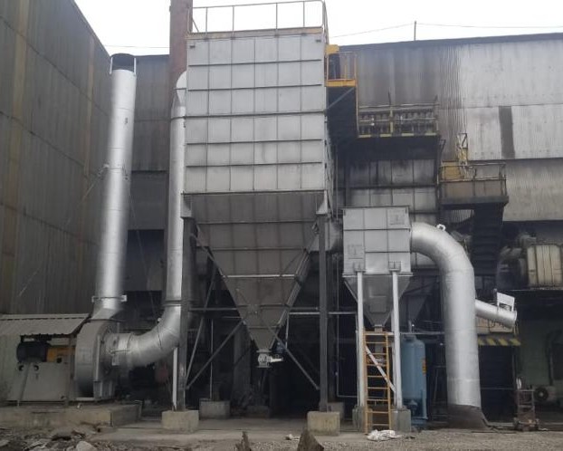 industrial dust collection