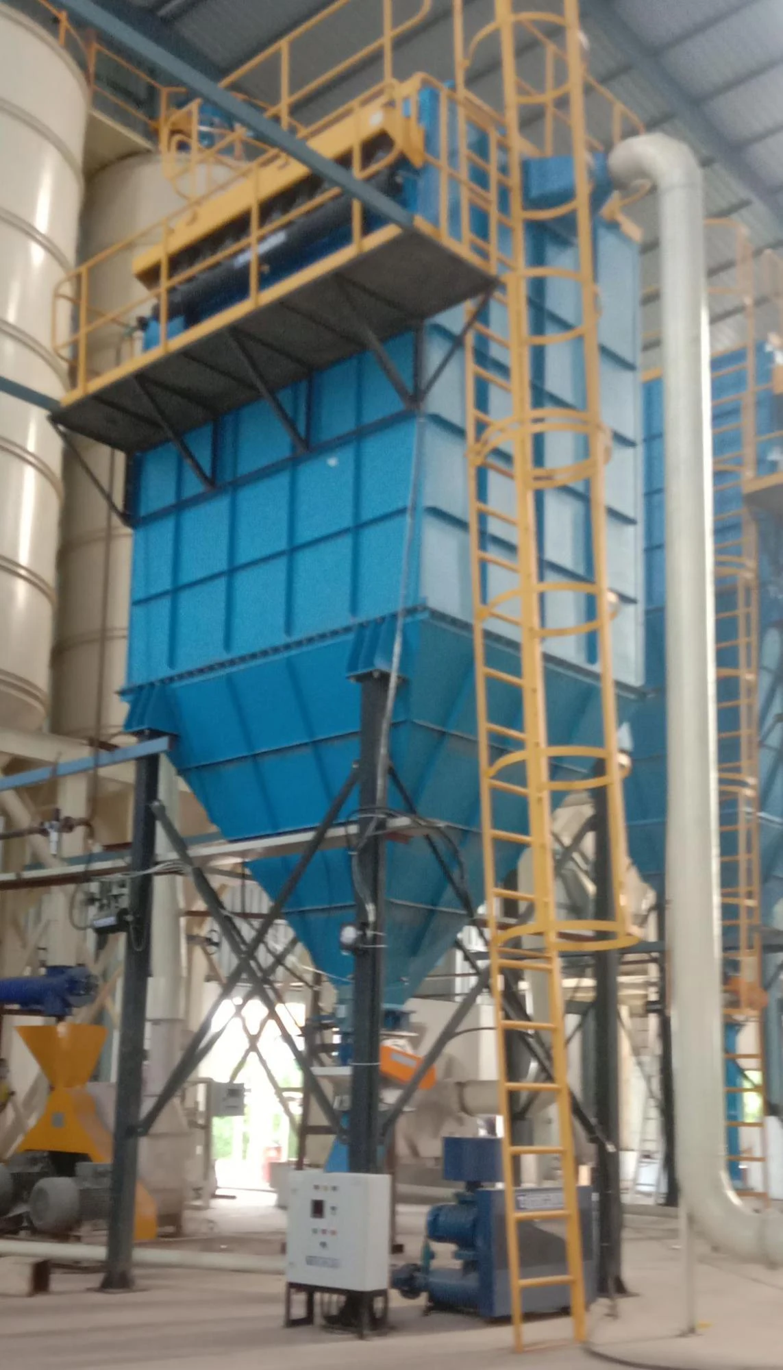 Real Impact in Mining Operations