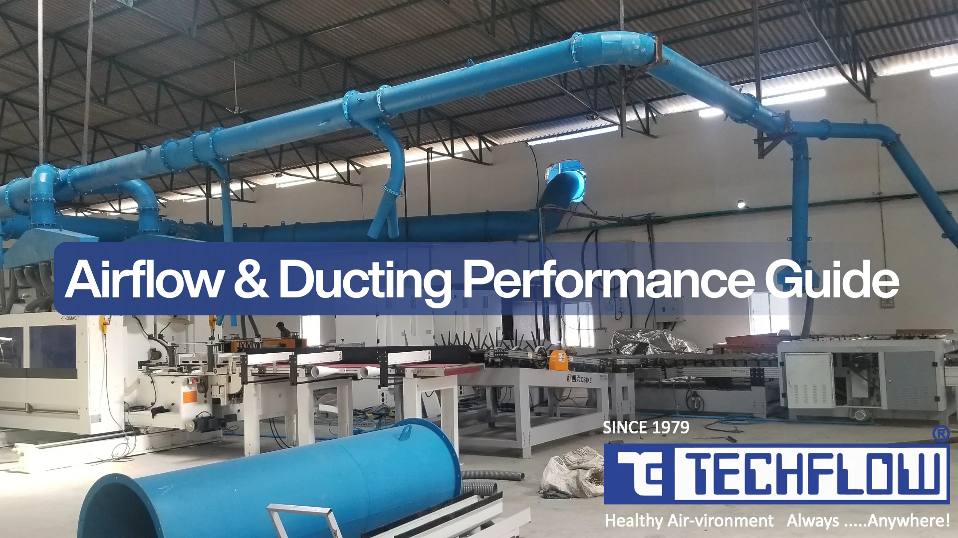 Airflow, Temperature & Ducting: The Engineering That Decides Performance