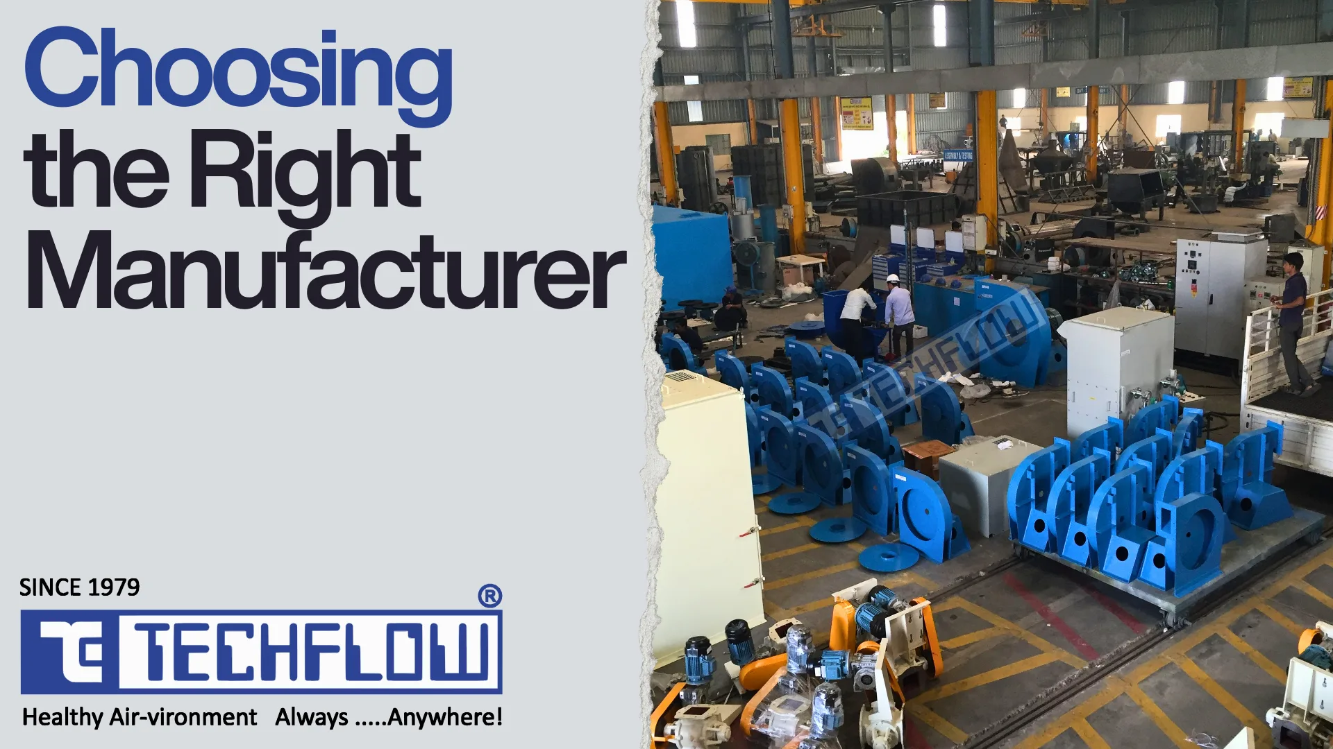 Why Choosing the Right Furnace FES Manufacturer Matters